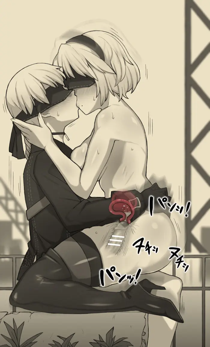 2B 9S